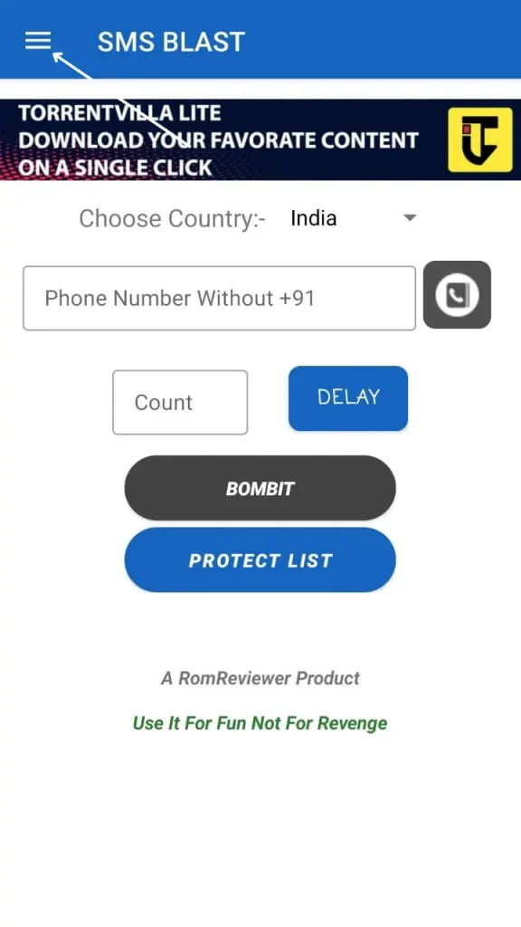 Bombitup Protection List: Keep Your Inbox Clean 1 Navigate to menu