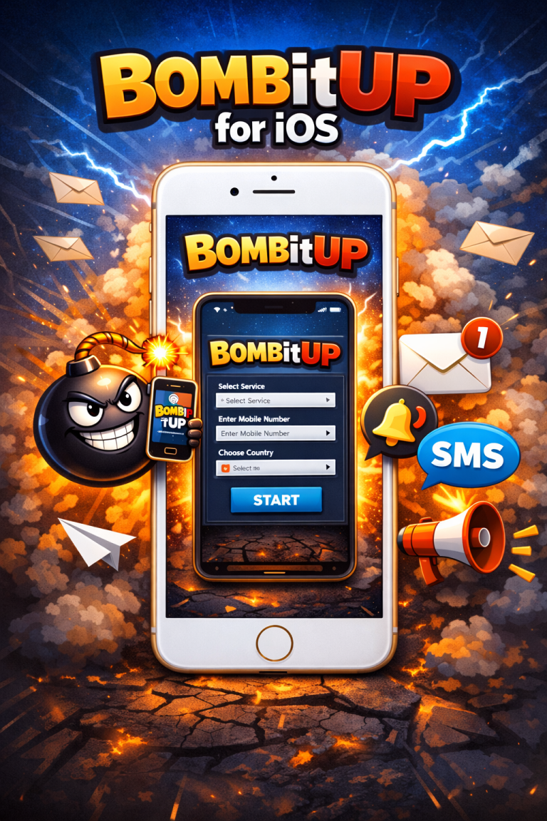 BOMBitUP on iOS