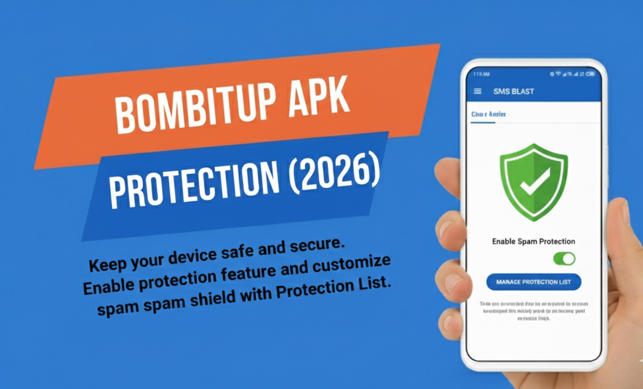 bombitup apk