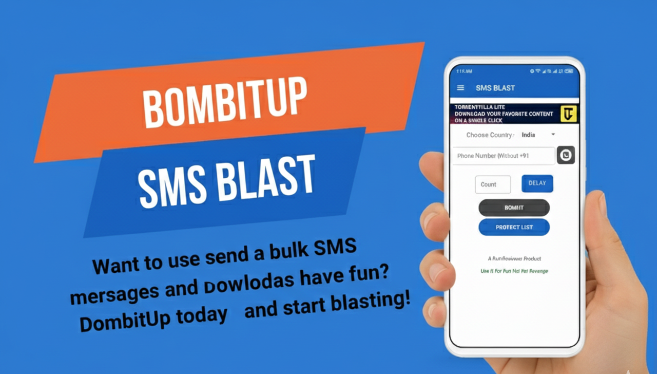 BombitUp apk